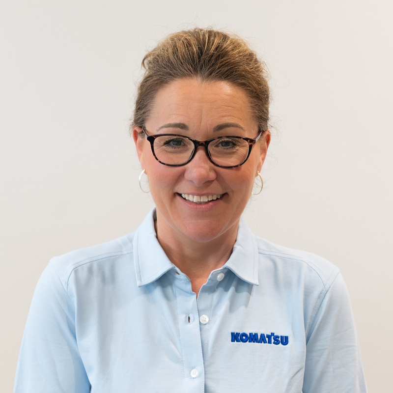 Carmel Quincey Staff Photo