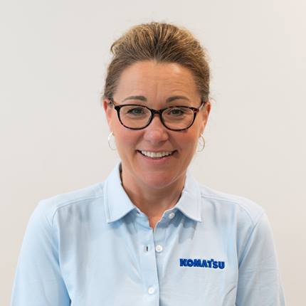 Carmel Quincey Staff Photo