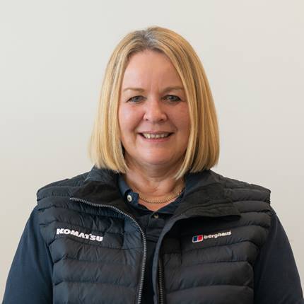 Jacqueline Kolek Staff Photo