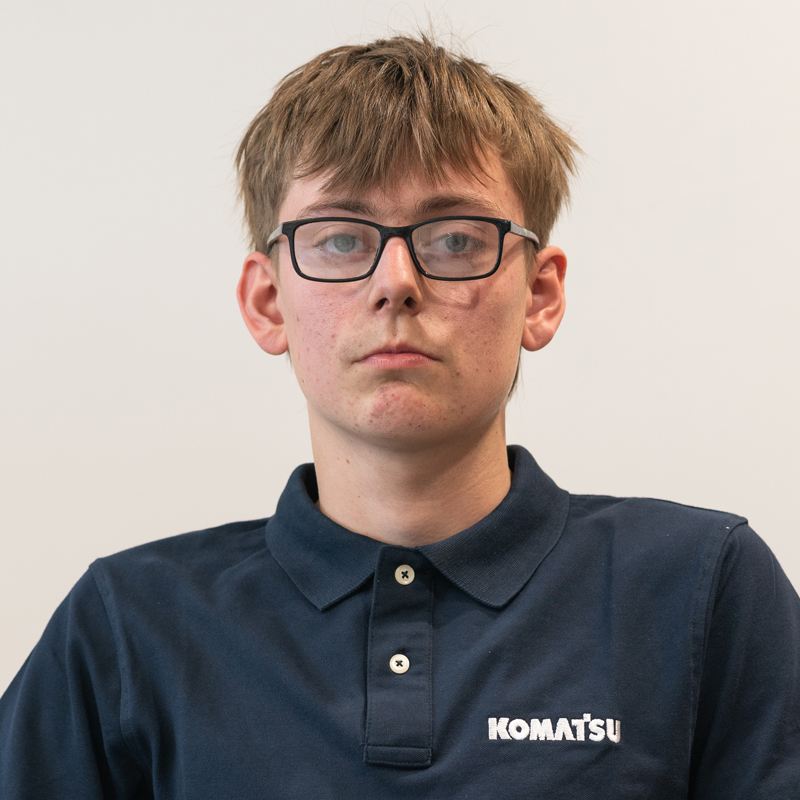 Kester Emery Brown Staff Photo