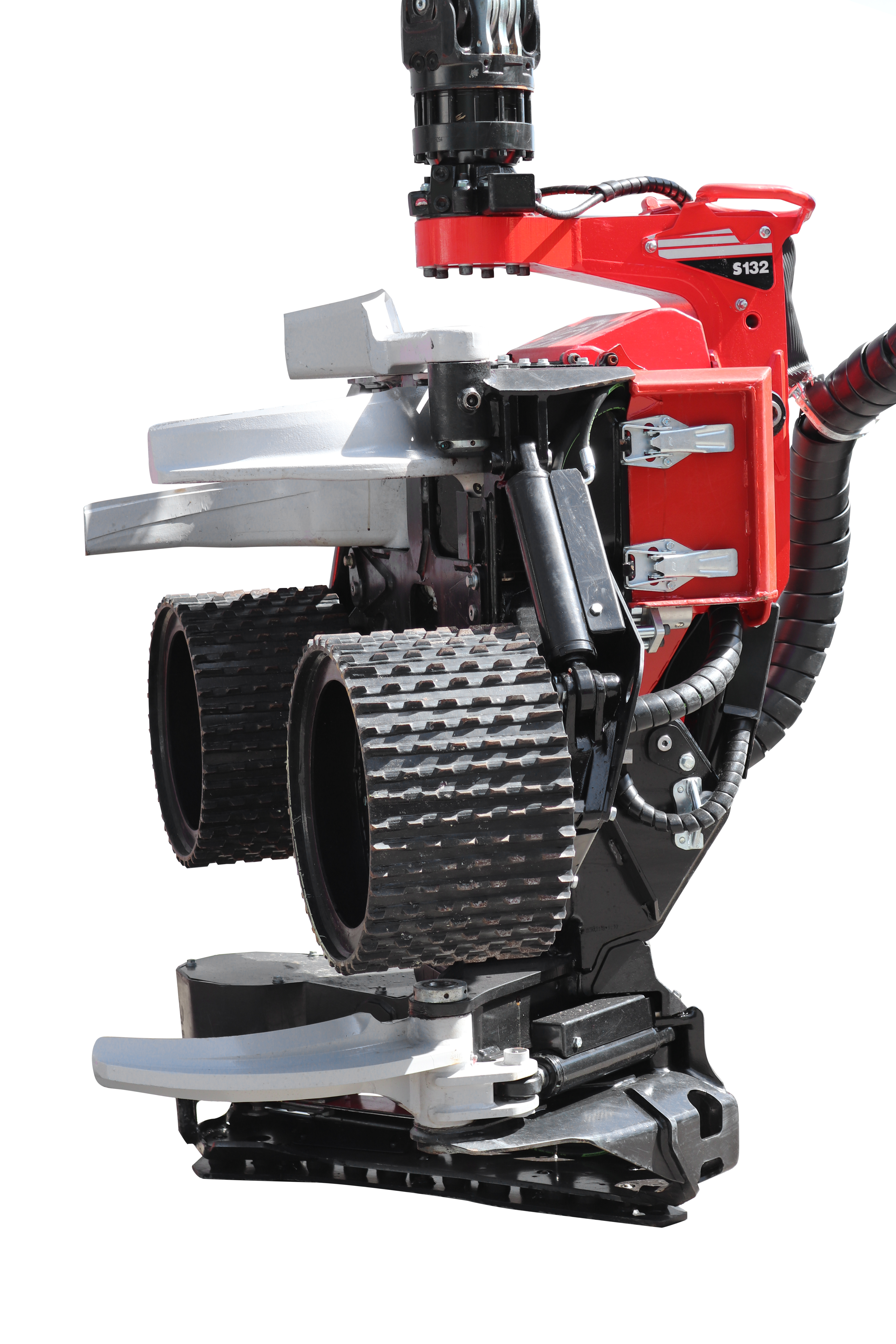Komatsu Forest Media Downloads